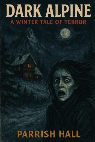 Dark Alpine: A Winter Tale of Terror