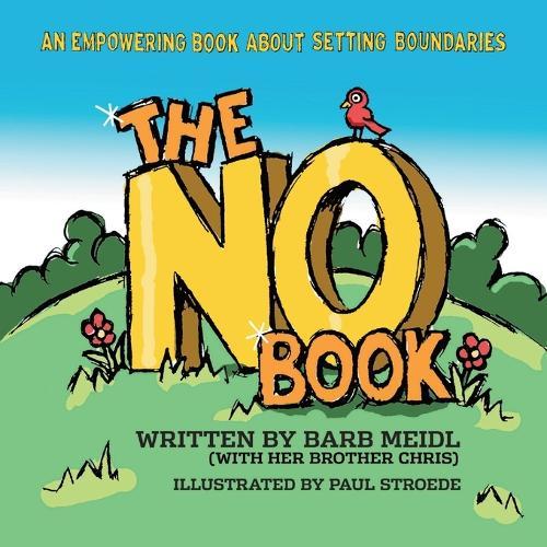 The No Book