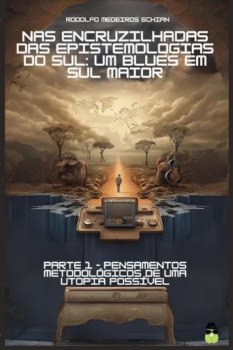 NAS Encruzilhadas Das Epistemologias Do Sul: Um Blues Em Sul Maior: Parte 1 - Pensamentos Metodológicos de Uma Utopia Possível