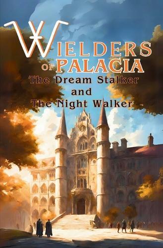 Wielders of Palacia: The Dream Stalker and The Night Walker