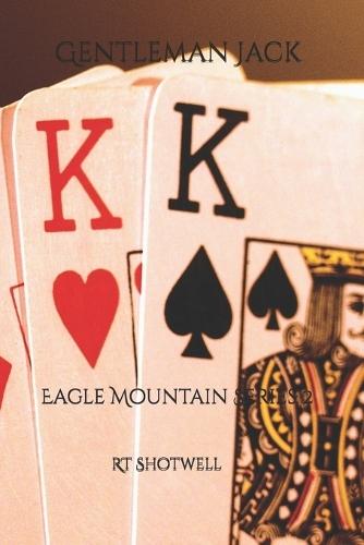 Gentleman Jack: Eagle Mountain Series 2