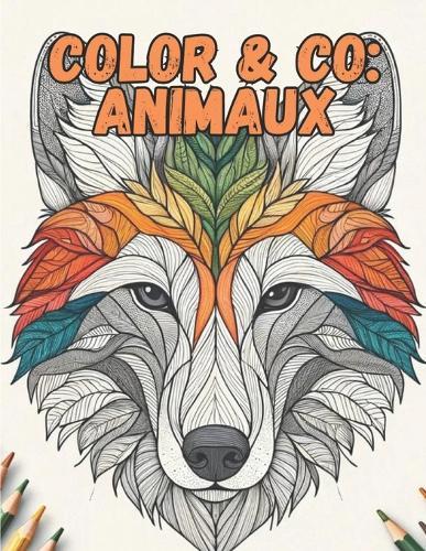 Color & Co: Animaux