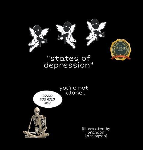 states of depression: you're not alone