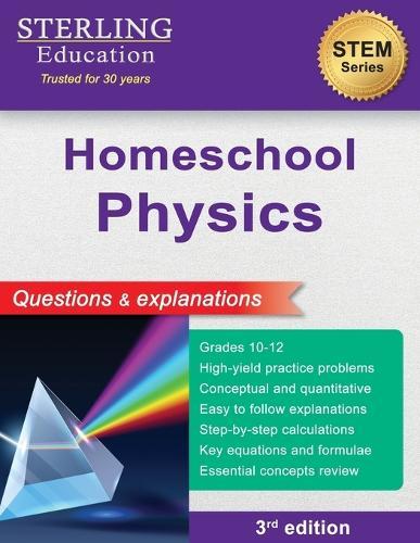 Homeschooling Physics: Questions & Explanations