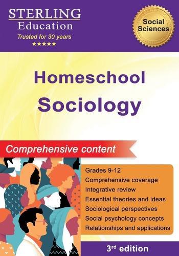 Homeschool Sociology: Comprehensive Content