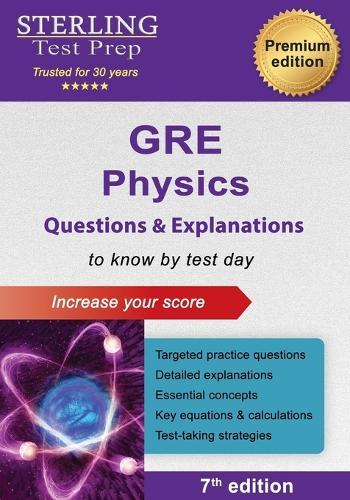 GRE Physics: Questions & Explanations