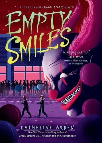 Empty Smiles