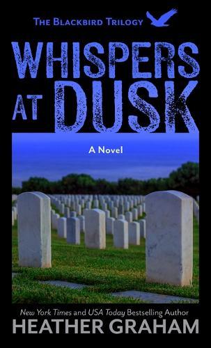 Whispers at Dusk