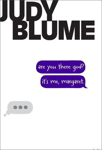 Are You There God? It's Me, Margaret