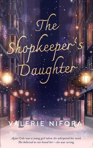 The Shopkeeper's Daughter