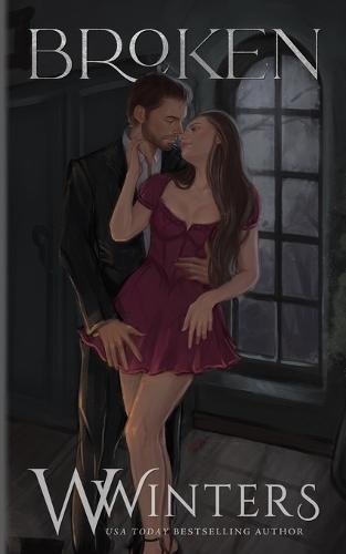 Broken: Artist Rendition