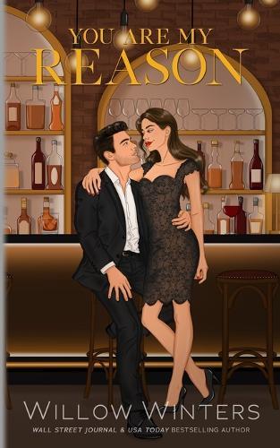 You Are My Reason: Artist Rendition