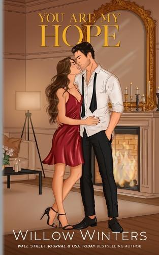 You Are My Hope: Artist Rendition