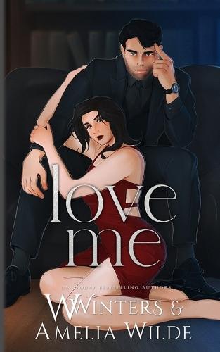 Love Me: Artist Rendition