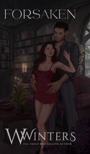 Forsaken: Artist Rendition