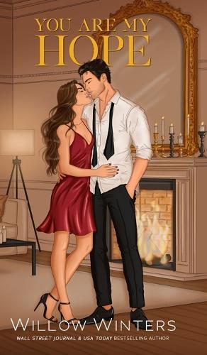 You Are My Hope: Artist Rendition