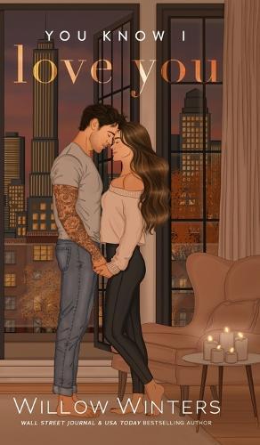 You Know I Love You: Artist Rendition