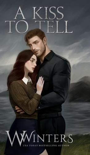 A Kiss To Tell: Artist Rendition