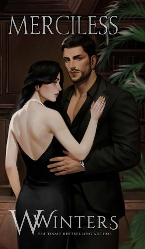 Merciless: Artist Rendition