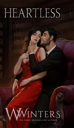 Heartless: Artist Rendition