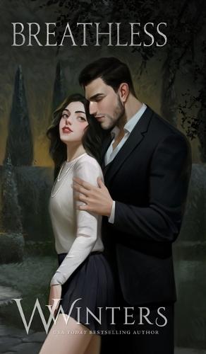 Breathless: Artist Rendition