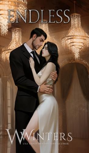 Endless: Artist Rendition