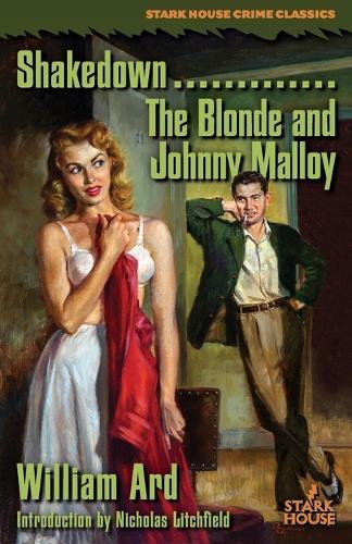 Shakedown / The Blonde and Johnny Malloy