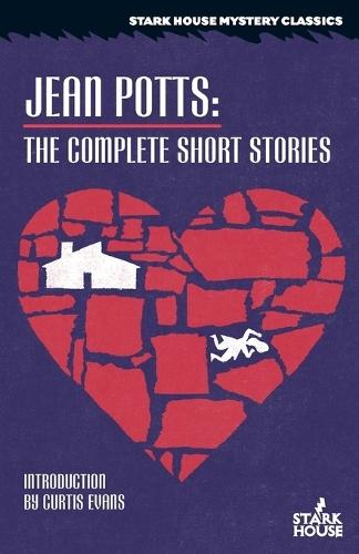 Jean Potts: The Complete Short Stories