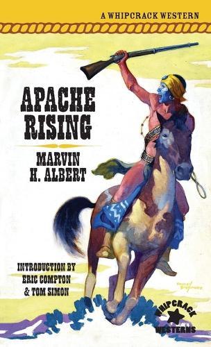 Apache Rising