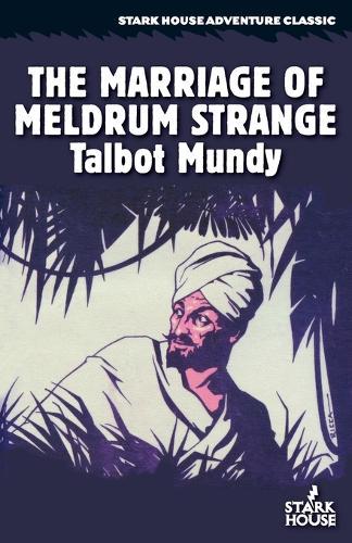 The Marriage of Meldrum Strange
