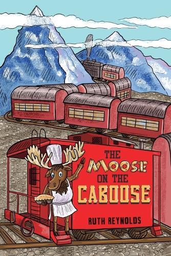 The Moose on the Caboose