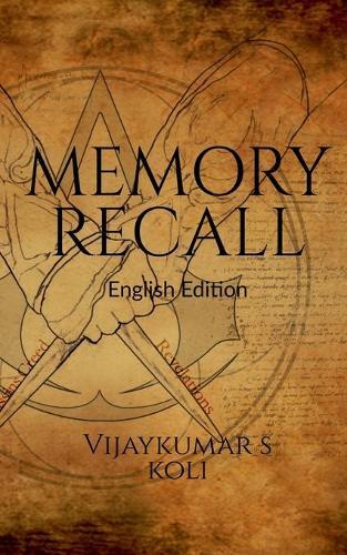 Memory Recall (English Edition)