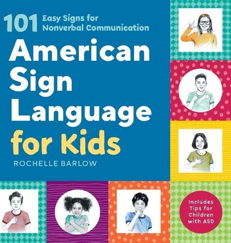 American Sign Language for Kids