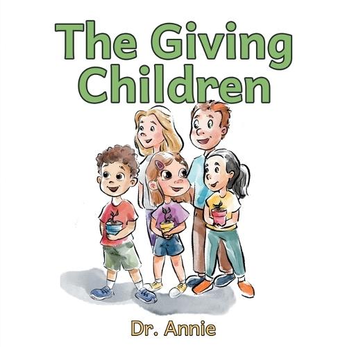 The Giving Children