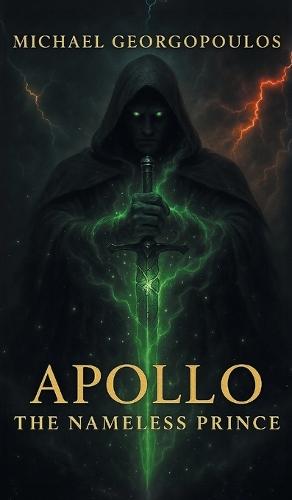 Apollo: The Nameless Prince