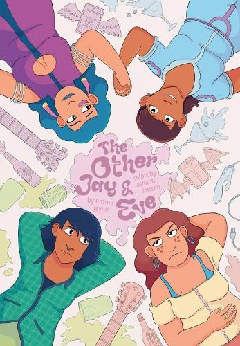 The Other Jay & Eve