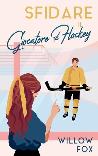 Sfidare il Giocatore di Hockey