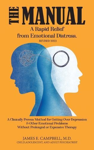 The Manual: A Rapid Relief from Emotional Distress