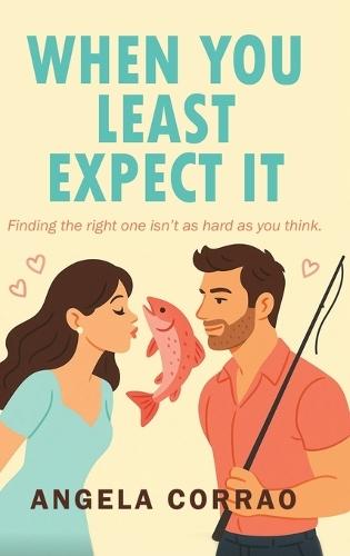 When You Least Expect It