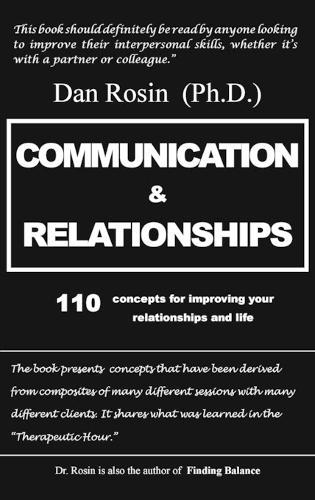 Communication & Relationships