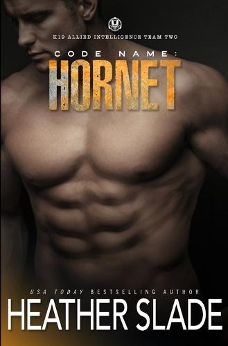 Code Name: Hornet