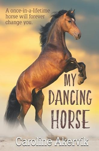 My Dancing Horse