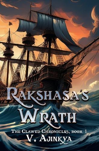 Rakshasa's Wrath