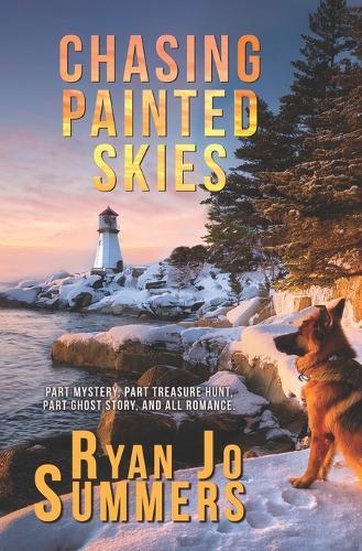 Chasing Painted Skies