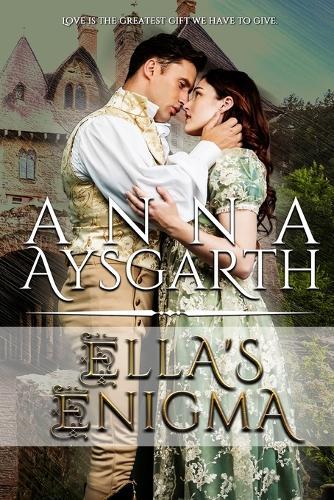 Ella's Enigma