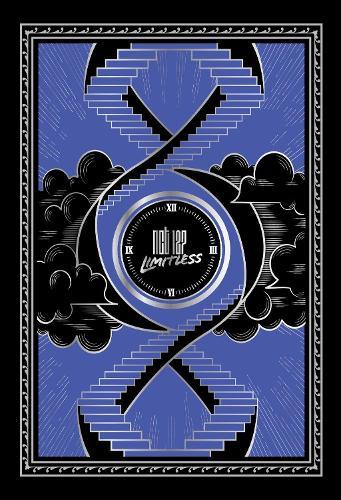 NCT 127: Limitless - Deluxe Edition