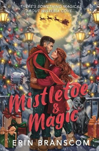 Mistletoe & Magic