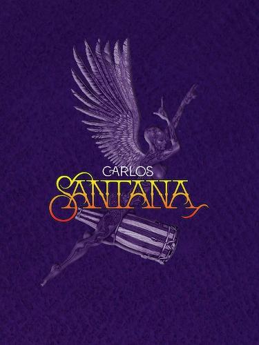 Carlos Santana: Love, Devotion, Surrender: The Illustrated Story of His Music Journey