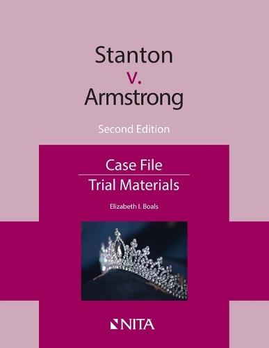Stanton v. Armstrong: Case File