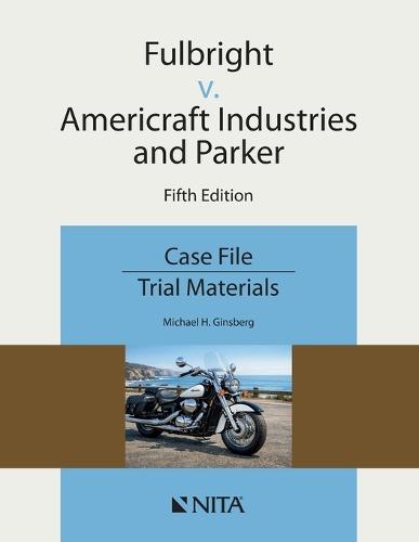 Fulbright v. Americraft Industries and Parker
